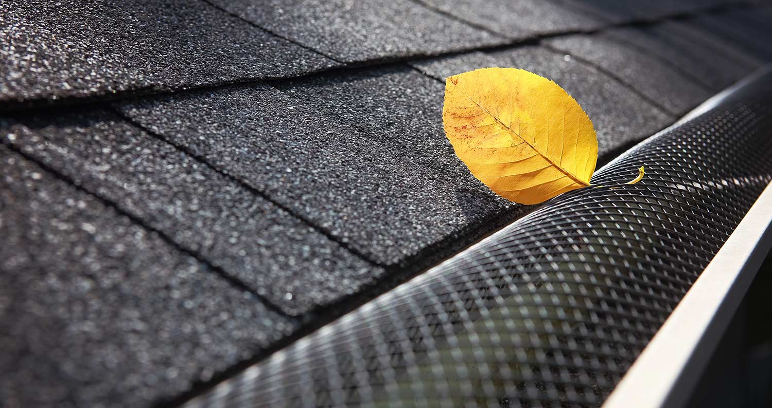Leaf Guards For 6 Inch Gutters Leaf Guards For 6 Inch Gutters
