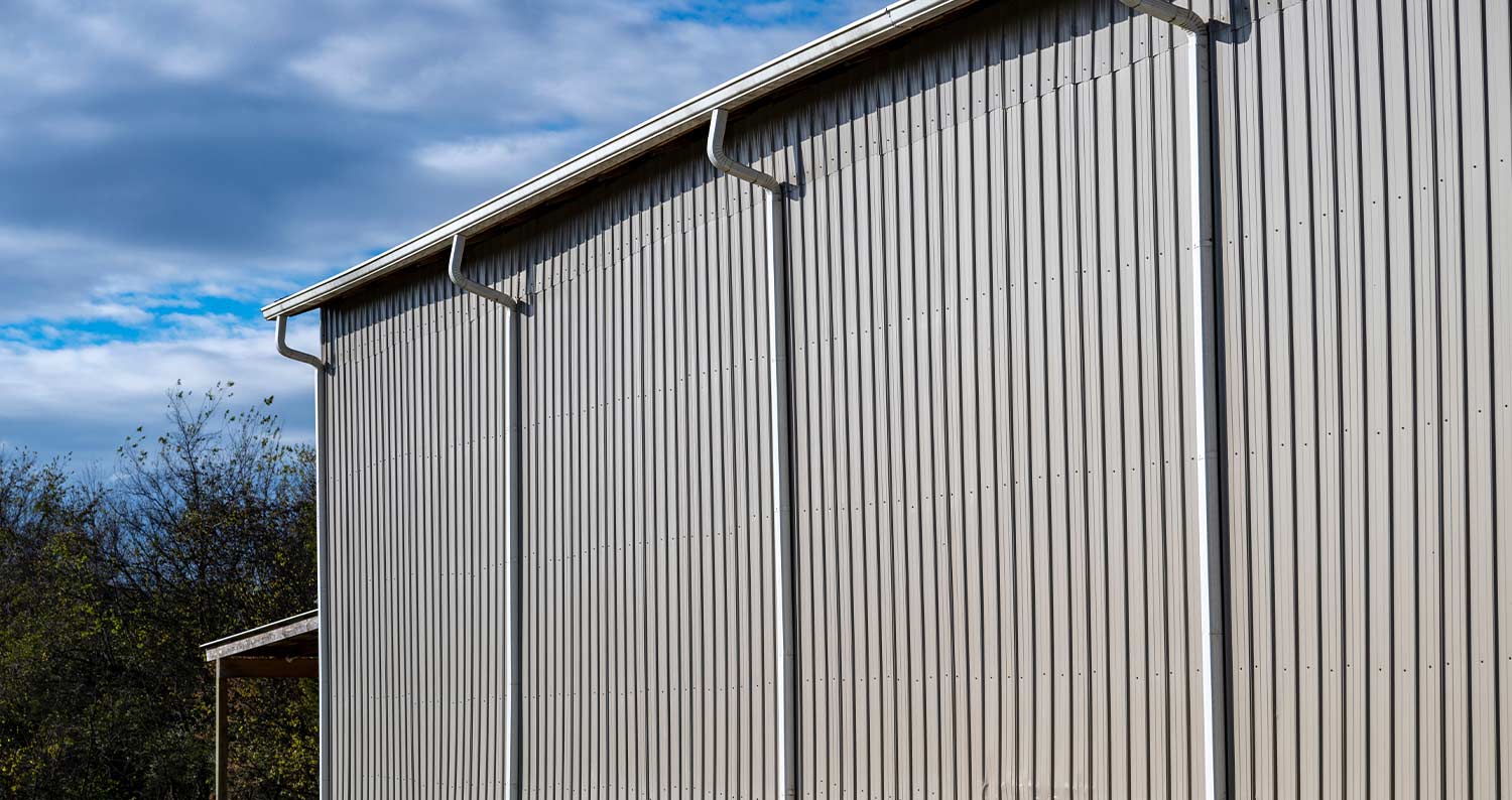 North Texas Heavy Rain Gutter System North Texas Heavy Rain Gutter System