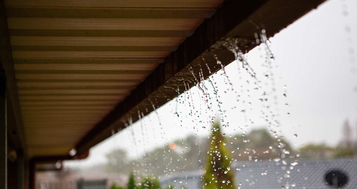 Overflowing Gutters Weatherford Tx Overflowing Gutters Weatherford Tx