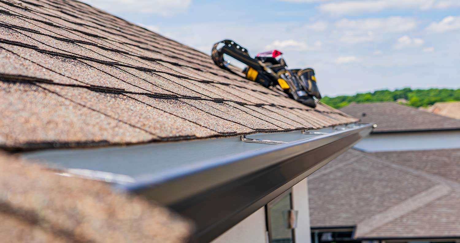Professional Gutter Installation Weatherford Tx Professional Gutter Installation Weatherford Tx